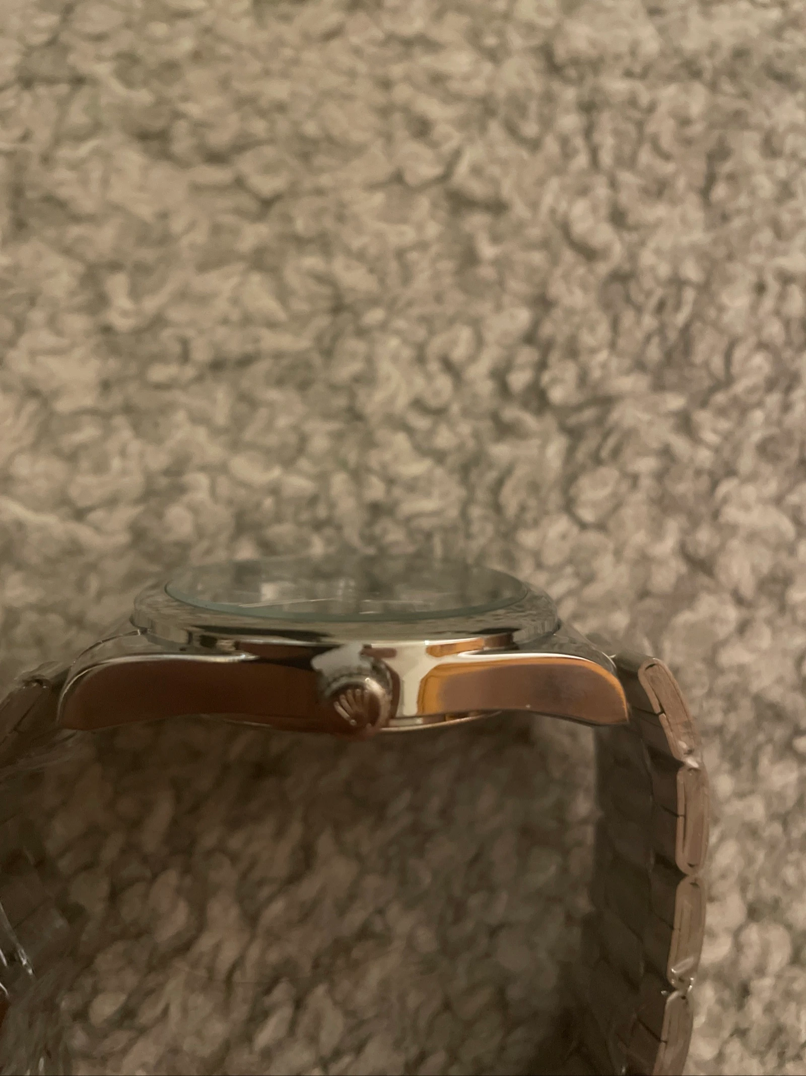 Moderne Horloge – photo 3